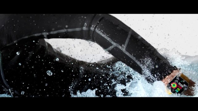 Apple Watch : Introducing Series 2