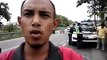 Man calls for Najib's arrest over traffic summons