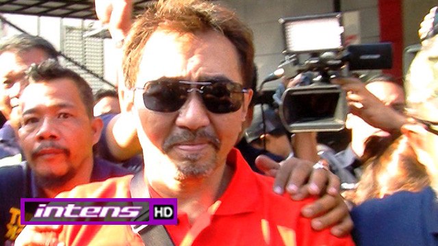 Misteri Kamar Suci Gatot Brajamusti - Intens 08 September 2016