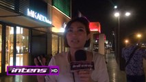 Liburan Seru Ayu Dewi di Dubai - Intens 08 September 2016