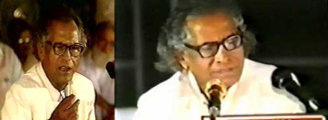 ख़ुमार बाराबंकवी जिसे इश्क कहते है Khumar Barabankvi Jise Ishq Kahte Hain