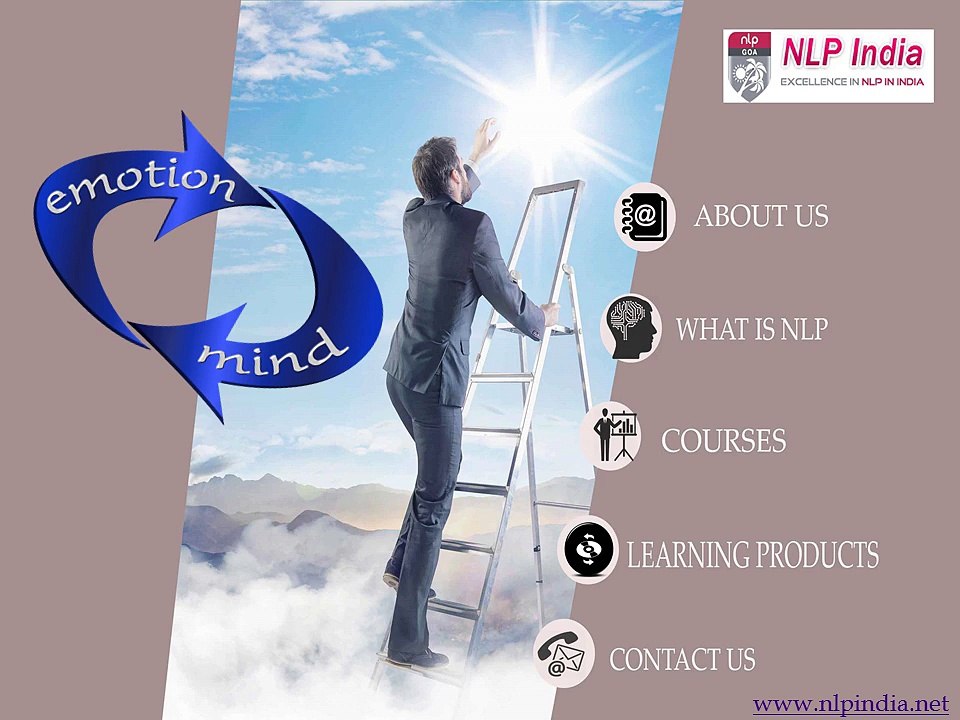 NLP Therapy