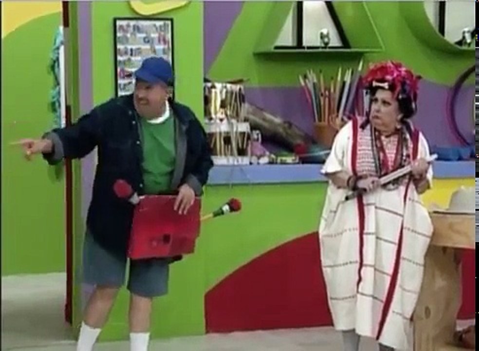 La escuelita Vip capitulo 25