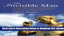 [Reads] The Invisible Man: A Self-help Guide for Men With Eating Disorders, Compulsive Exercise