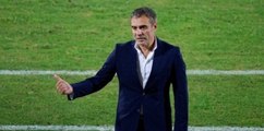 Trabzonspor'da Ersun Yanal Kadroyu Değiştiriyor