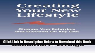 [Best] Creating Your New Lifestyle Free Books