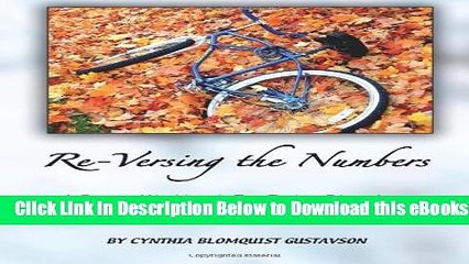 [Reads] Re-Versing the Numbers: A Poetry Workbook for Eating Disorders (In-Versing Your Life) Free