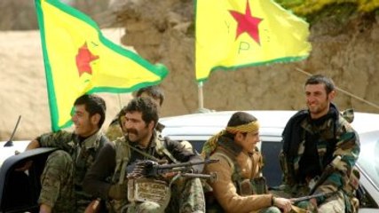 Reuters: YPG Sınır Karakoluna Ateş Açtı