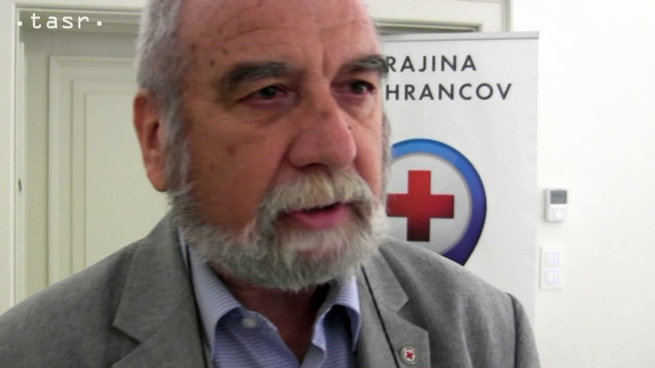 V. Dobiáš: Poznal som celú posádku, je to obrovská strata