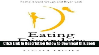[Reads] Eating Disorders: A Parents  Guide, Second edition Online Ebook