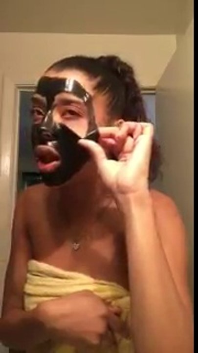 beauty fail