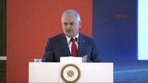 Başbakan Yıldırım Mesele Ülkenin Geleceği İse Hata Yapın, Hainlik Yapmayın -3