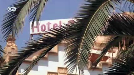 Zimmermädchenskandal in Spanien | Fokus Europa