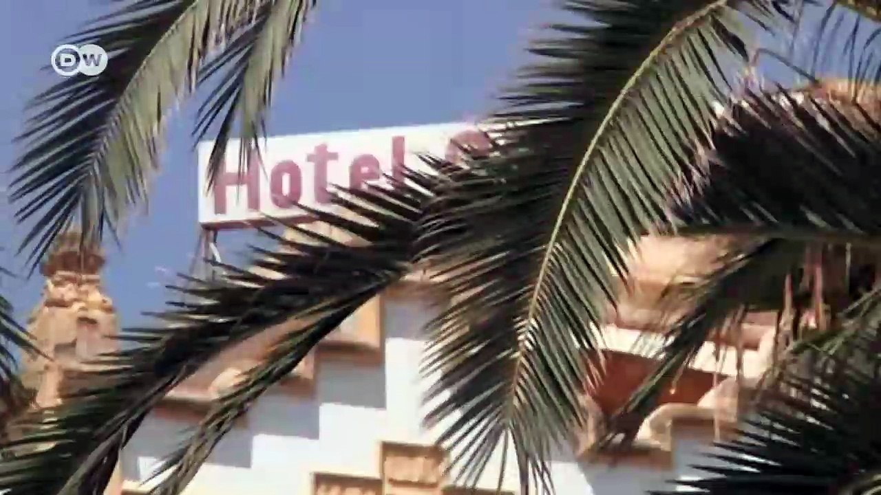 Zimmermädchenskandal in Spanien | Fokus Europa