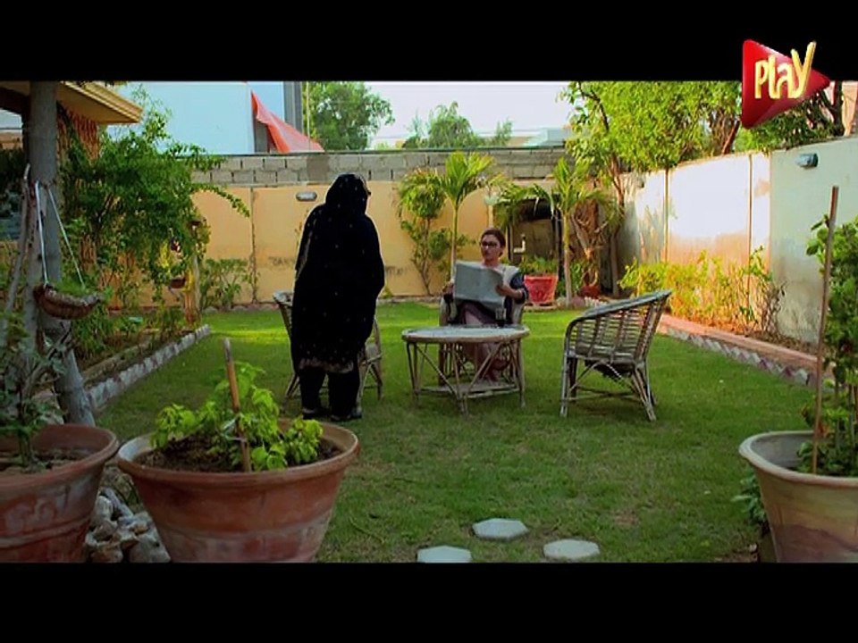 Dil Jaldaa Episode 6 (Kali Chadar)