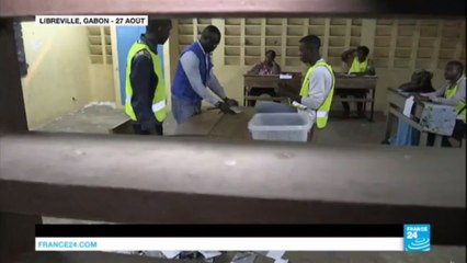 GABON - Jean Ping va t-il saisir la cour constitutionnelle pour contester les résultats de la Présidentielle ?