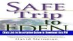 [Read] Safe Trip to Eden: Ten Steps to Save Planet Earth from the Global Warming Meltdown Popular