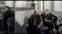 I, Daniel Blake Festival Teaser Trailer (2016, UK) by Ken Loach