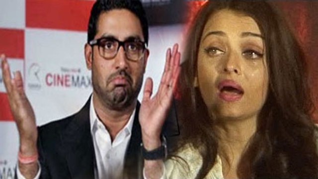 Aishwarya Rai-Amitabh Bachchan TROLLED, Abhishek Bachchan RESCUES