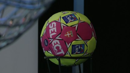 Hand - D1 (H) - LNH : La D1 fait sa rentrée