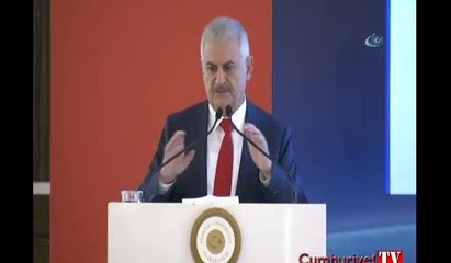 Erdoğan'ın 'uyarısı' sonrası Binali Yıldırım'dan 'FETÖ' talimatı