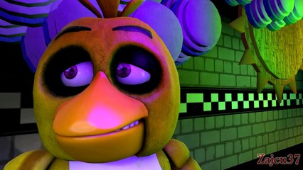 [SFM FNAF] The Awakening 2