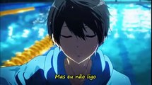 AMV - I Kissed a Boy (Legendado PT-BR)