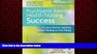 Choose Book Psychiatric Mental Health Nursing Success: A Course Review Applying Critical Thinking