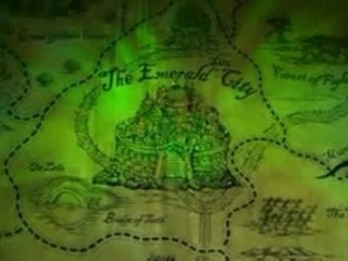 Promo for the West End Production of Wicked