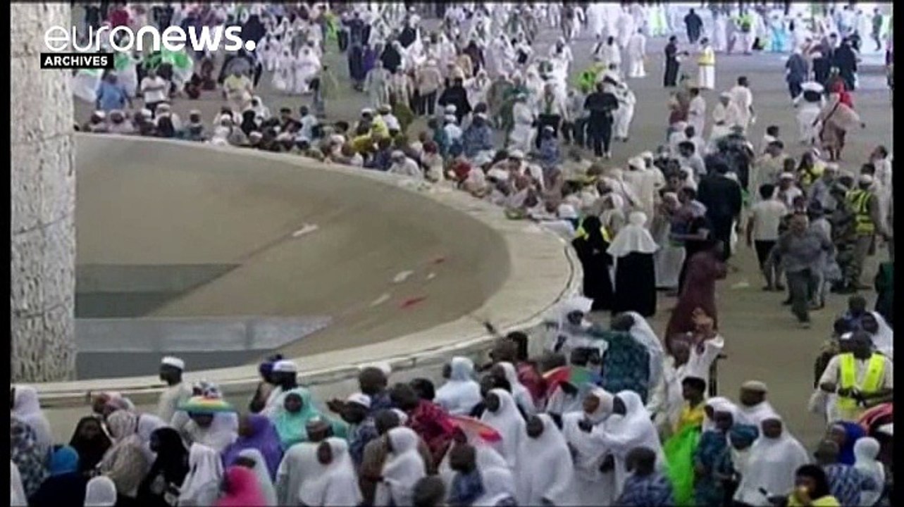 La guerre des mots entre l'Iran et l'Arabie Saoudite atteint son paroxysme