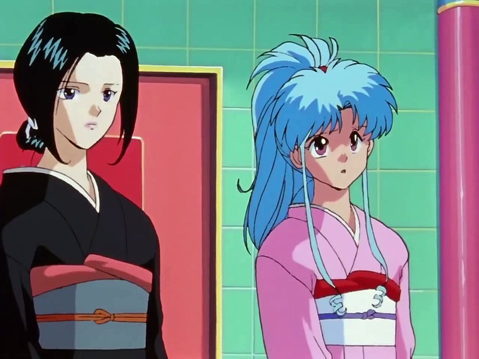 Yu yu hakusho capitulo 67 Español Latino HQ