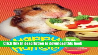 Read Happy Hamster  PDF Online