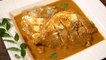 Fish Gassi - South Indian Style Recipe | Fish Curry Recipe | Masala Trails
