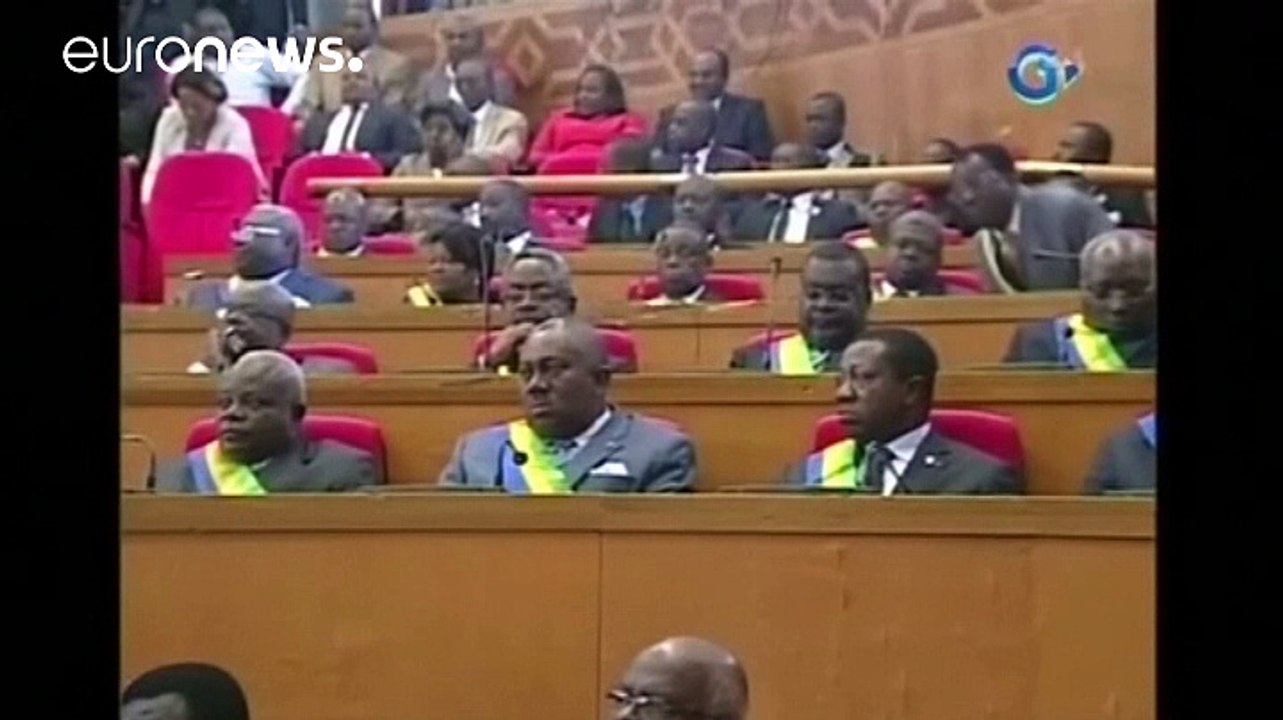 Gabon : Bongo accuse à son tour son rival de fraude électorale