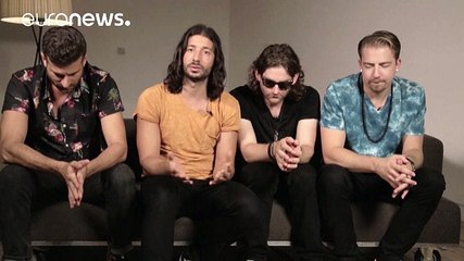 Magic : du reggae made in Toronto