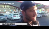 Pone feliz a Gignac fichaje de Andy Delort en el ataque de Tigres