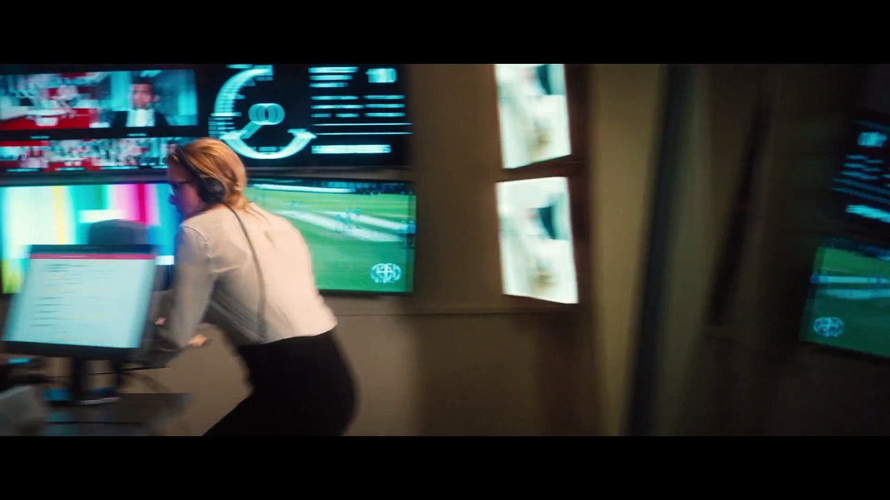 Bridget Jones's Baby Featurette - Bridget’s Bridgetisms