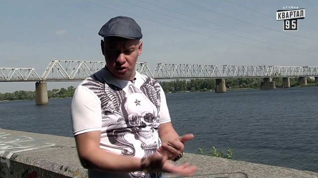 Жека - Эксперимент с мобилой - Рот народа,Чисто News 2016