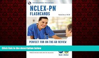 Choose Book NCLEX-PN Flashcards (Book   Online Quizzes) (Nursing Test Prep)