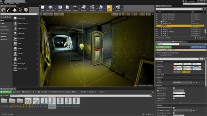 Tuto du Jeudi : Unreal Engine Blueprint