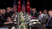 Coup d'Etat manqué: les Etats-Unis vont aider la Turquie