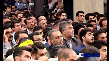 Khamenei: les Saoud ne méritent pas de gérer les lieux saints