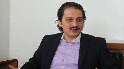 Kadir Topbaş'ın Damadı FETÖ'den Tutuklandı