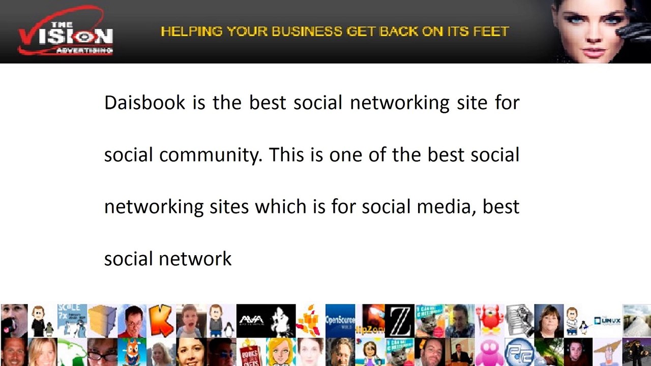 Social Media