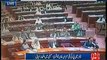 imran khan complete speech in parliament 08-September-2016