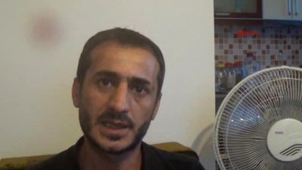 Antalya Almanya'dan Gelen Tam Uyumlu İlikle Hayata Bağlandılar