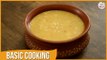 Mugache Kadhan | Moong Dal Kheer | Maharashtrian Sweet Dessert | Recipe by Archana in Marathi