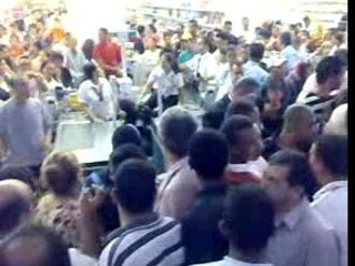 carrefour Tunisie en Solde