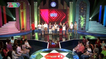 Nhớ 100 loại cây cảnh - GĐ chị Trần Ngọc Thủy Tiên | GĐTT - Tập 50 | 28/08/2016