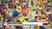 Rio 2016 Paralympics begin amid concerns of low ticket sales